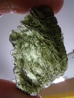 Velký vltavín 10,21 g