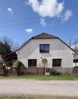 Prodej RD 6+1, cca 230 m², Žižkovec – Praskačka