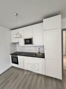 Pronájem bytu 1+kk 33 m², Praha - Stodůlky, ev.č. N09139