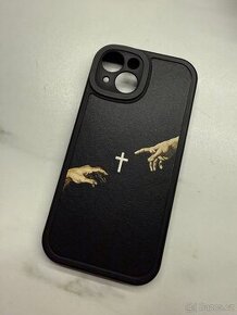 iPhone 15 Christian case