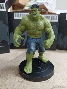 Figurka Hulk