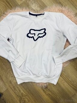 Dámská sportovní mikina Fox