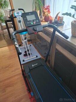 Běžecký pás Treafo Advanced 2.0