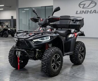 Linhai 500 Pro Max (T3B)