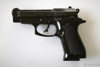 Plynovka KIMAR 85 - replika legendy BERETTA 85