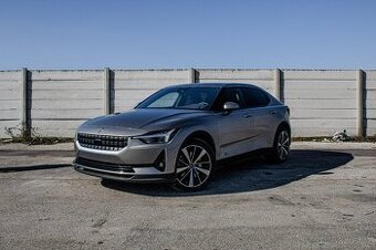 Polestar 2 78kWh AWD, NA SPLÁTKY UŽ OD 11 123 Kč/ mesačne