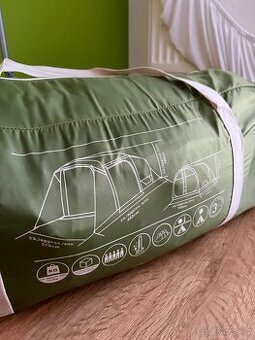 Stan rocktrail novy pro 5 osob zatemnovaci