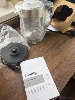 Rychlovarná konvice Siguro
