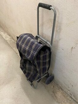 Taška na kolečkách