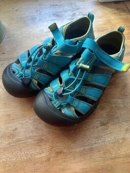 Keen 36