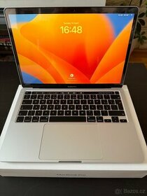 Apple MacBook Pro 2020 13" (Touch Bar) i5 2.0 GHz/16GB/512GB