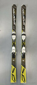 Sjezdové lyže Sporten GS 05 170cm - 1