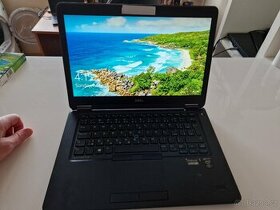 Laptop Dell Latitude E7450 - 1