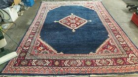 Ručně vázaný vlněný Perský koberec 315cm x 220cm
