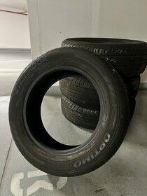 letni pneu hankook optimo 225/60R17 - 1