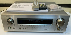 DENON DRA-700AE Stereo Receiver +DO / 80Watt 8ohm - 1