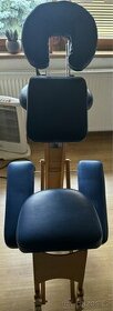 masážní židle - 1