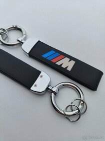 Přívěšek na klíče BMW M-Power