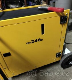 CO2 Omi 246D - 1