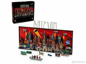 Lego 76271 Batman