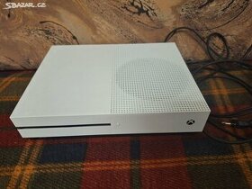 Microsoft Xbox One S 500GB - 1
