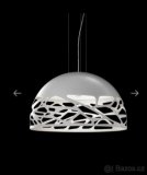 Závěsné svítidlo Studio Italia Design Kelly Medium Dome 60