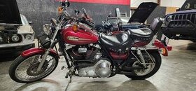 1993 Harley-Davidson FXR