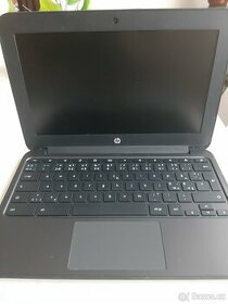 HP Chromebook 11 G4 - 1