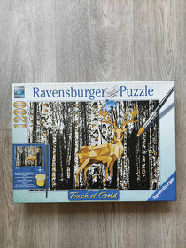 Puzzle Ravensberger 1200