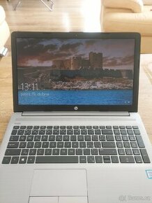 Notebook HP - 1