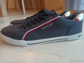Pánské boty Tom Tailor