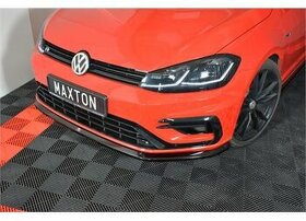 Maxton Design spoiler Volkswagen Golf 7,5R