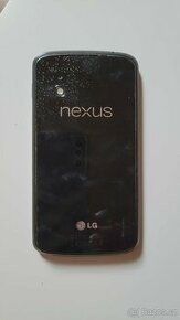 LG nexus 4 - 1