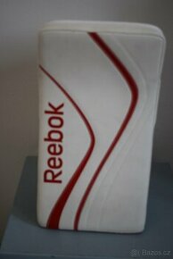 Prodám Novou Vyražečku REEBOK SR