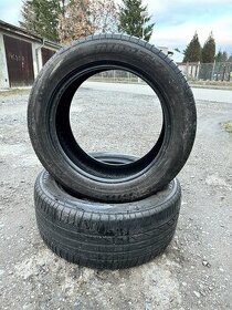 pneu bridgestone 255/50/19