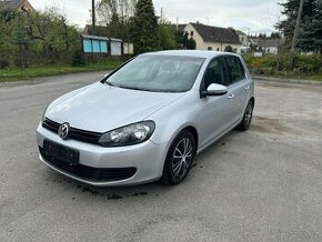 Volkswagen Golf 1.4 16V