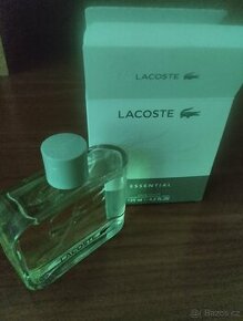 Lacoste pánský parfém