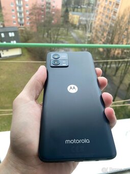 Mobilní telefon Motorola Moto G72 8GB/256GB