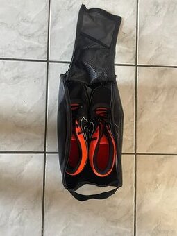 Tretry z decathlonu