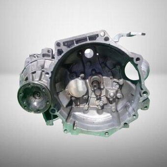 Převodovka 6Q START-STOP PTW 1.6TDI 81KW CRK Škoda Octavia 3