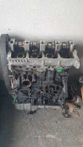 Motor Audi A4 BPW