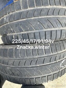 22545/17/94v zimni