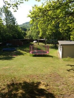 Velka Trampolina