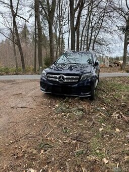 Prodám MB GLS 350 D AMG