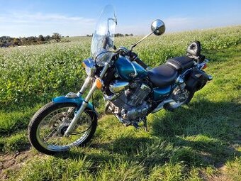 Virago xv535