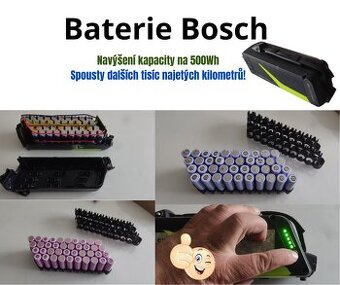 Repase baterií do elektrokol – všechny značky, rychle a se z
