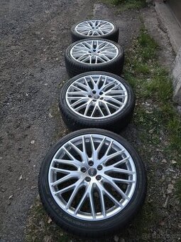 Originál Audi 5x112 r20