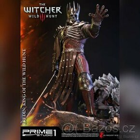 Prodám sochu: Eredin Prime 1 Studio