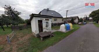 Prodej provozní plochy, 7 m², Janovice nad Úhlavou