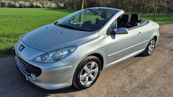 Peugeot 307 CC 1.6 16V 2006